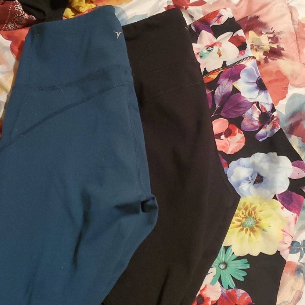 Old Navy Leggings